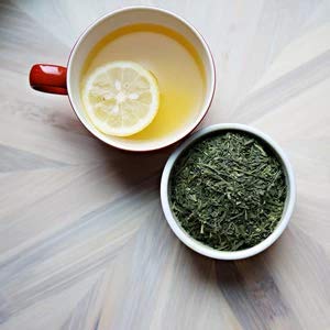 Mulberry Loose Leaf Herbal Tea - 100% USDA Certified Organic | Authentic Japanese Premium Tea | SuperFood | Caffeine Free | Great Nighttime Tea |