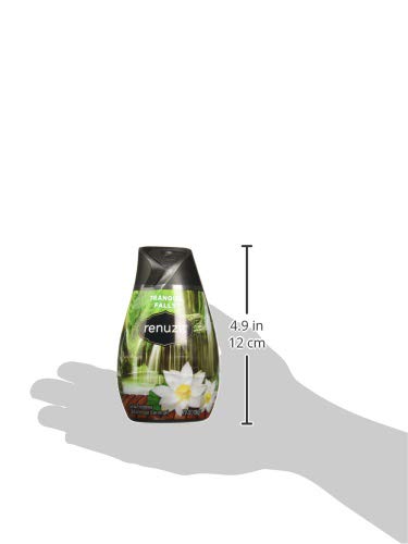 Adjustables Air Freshener, Chamomile and Jasmine, 7 oz, 12/Carton, Sold as 1 Carton, 12 Each per Carton