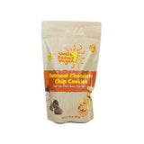 Uncle Eddies Cookies Oatmeal Chocolate Chip Cookies, 10 OZ