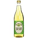 Rose’s Sweetened Lime Juice, 1 Liter (33.8 Fluid Ounces) Plastic Bottle (Pack of 2)