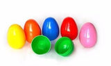 Plastic Easter Eggs with 2 Candy (500 Count)