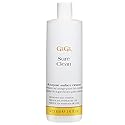 GIGI Sure Clean Wax Residue Remover, All-Purpose Surface Cleaner for Warmers, Salon & Spa Equipment, Removes Build-Up, 16 fl oz