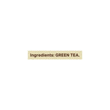 Caza Trail Green Tea Pods, Single Serve (24 Count)