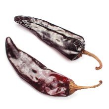 OliveNation Whole Dried Guajillo Chile Peppers with Stems, Mild Heat, Slightly Fruity/Berry Taste, Kosher - 80 ounces