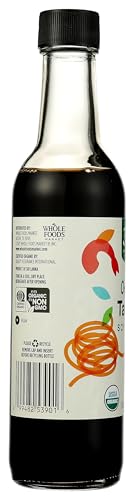 365 by Whole Foods Market Organic Tamari, 10 FZ