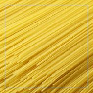 Dakota Growers Angel Hair Cut Capellini Pasta, 10 Pound -- 2 per case.