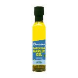 Benissimo Parmesan Garlic Herb Infused Oil, All Natural Gourmet Cooking Oil with Chef-Inspired Herbs, Ideal for Dipping, Marinades, Sautéing