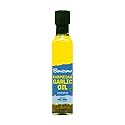 Benissimo Parmesan Garlic Herb Infused Oil, All Natural Gourmet Cooking Oil with Chef-Inspired Herbs, Ideal for Dipping, Marinades, Sautéing