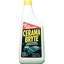 Cerama Bryte Lemon Scent Cooktop Cleaner 28 oz. Liquid