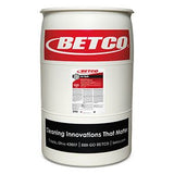 Hi-Tech Floor Finish