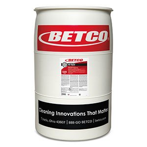 Hi-Tech Floor Finish