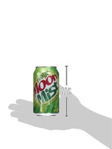 Faygo - Moon Mist Soda - 12 Pack of 12-oz. Cans