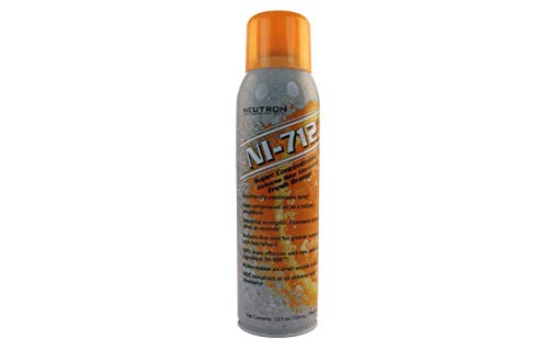 Ni-712 Neutron Industries Orange Dry Mist 14oz