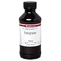 LorAnn Pomegranate SS Flavor, 4 ounce bottle