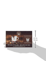 Cafe Tastlé Chocolate Hazelnut Single Serve Coffee, 72 Count (Pack of 6)