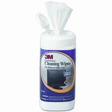 MMMCL610 - 3m Electronic Equipment Cleaning Wipes