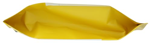 Sconza Lemoncello Chocolate Covered Almonds Roasted Almond Covered in White Chocolate and Lemon Creme Candy |5 Oz | Gift Snack (Pack of 1)