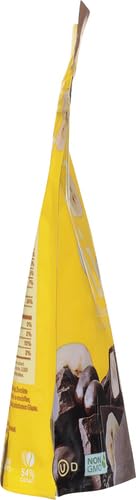 Tru Fru Nature's Bananas Hyper-Dried Fresh in Dark Chocolate 4.5 Ounce Bag