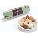 Honolulu Cookie SIGNATURE GIFT BOX CHOCOLATE COLLECTION SMALL (9 PC)