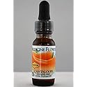 Flavor Extract Pure Natural Cantaloupe - by Medicine Flower - .5 Ounce