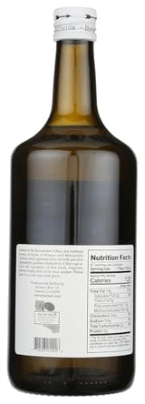 Bariani Fall Harvest Extra Virgin Olive Oil 33.8 Ounce