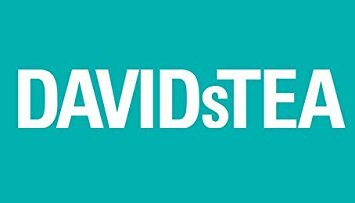 DAVIDs TEA Organic Cream Of Earl Grey