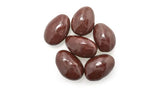 Yupik 60% Dark Chocolate Covered Almonds, 2.2 lb (35.2 oz), Kosher, Whole Nuts, Almonds Dipped in Chocolate, Crunchy & Smooth, Dark Chocolate Candy