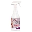Capture Pre-Mist Soil Release for Carpet Dry Cleaner - Carpet Cleaning Pre Spray - Loosen Juice, Coffee & Wine Spill and Tough Rug Stains Eliminator