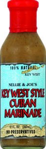 Nellie & Joes Marinade, 12 Ounce (Pack of 12)