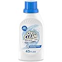 OxiClean White Revive Whitener & Stain Remover Liquid Additive, Water-Activated Oxygen Bleach for Laundry, 45 fl oz