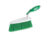 Libman 231 Shaped Duster Brush Wht/Grn 7inx2.5 Pk 1