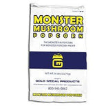 Monster Mushroom Popcorn, 50 lb Bag