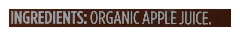Evolution Fresh Organic Apple Juice, 50 FZ