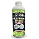 iFLO Drain, 1 Hour Clog 16oz