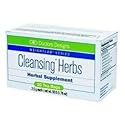 Cleansing Herbs Tea - 20 Tea Bags - Detox - Natural.