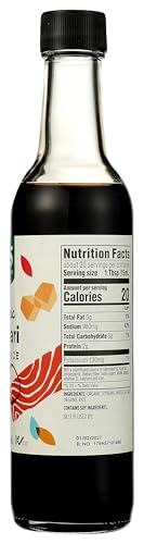365 by Whole Foods Market Organic Tamari, 10 FZ
