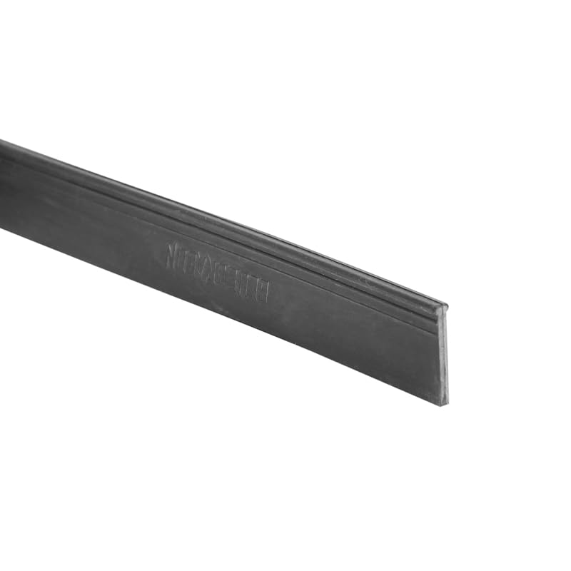Blue Dragon T Square Squeegee Single Rubber - Hard (16in/40cm)