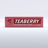 Gerrit's Teaberry Gum 5pc (Pack of 5)