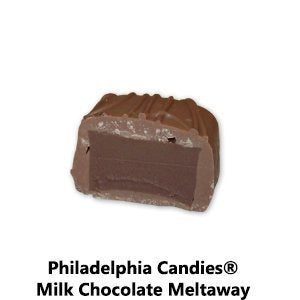 Philadelphia Candies Assorted Milk Chocolates, 2 lb. Gift Box