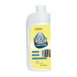 500ml Heavy-Duty Marble & Granite Cleaner -Yellowing & Limescale Remover for Tile, Concrete & Natural Stone - Restores Shine for Bathroom, Kitchen