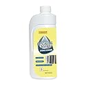 500ml Heavy-Duty Marble & Granite Cleaner -Yellowing & Limescale Remover for Tile, Concrete & Natural Stone - Restores Shine for Bathroom, Kitchen