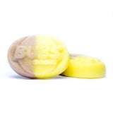 Banana Caramel Gummy Ovals (Banana Bubs) (2 Lbs)