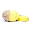 Banana Caramel Gummy Ovals (Banana Bubs) (2 Lbs)