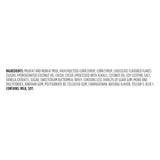 Amazon Grocery, Mint Chocolate Chip Ice Cream, 48 Fl Oz