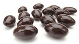Narr, Sea salt Dark 52% Chcolate Almonds (2 Lbs)