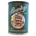 Bewley's 2 Cans of Irish Cream Ground Coffee 12oz