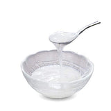Konjac flour 17.63oz Meal substitute Rough grains for catering Instant food ???500g