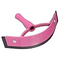 Tough1 Polymar Sweat Scraper - Pink