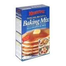 Continental Mills Krusteaz Southern Style Biscuit Mix, 5 Pound -- 6 per case.