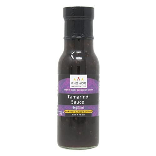 Tamarind Sauce - 9.5oz